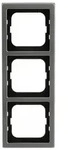 Busch-Jaeger Rahmen 3-fach 1723-866K