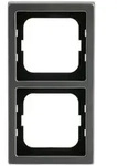 Busch-Jaeger Rahmen 2-fach 1722-866K