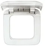 Busch-Jaeger Rahmen 1-fach 2518-214