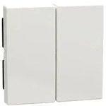 Merten Wippe pws/gl 432519