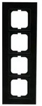 Busch-Jaeger Rahmen 4-fach 1724-825