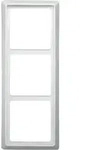 Busch-Jaeger Rahmen 3-fach 2103-34