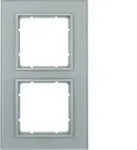 Berker Glasrahmen 10126414