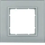 Berker Glasrahmen 10116414