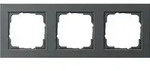 Gira Abdeckrahmen 3f.anth 021323