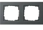 Gira Abdeckrahmen 2f.anth 021223