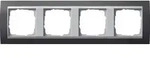 Gira Abdeckrahmen 4f.anth 021481