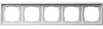 Gira Rahmen 5f.rws-gl 0215112