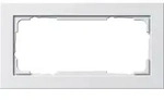 Gira Rahmen 2f.rws-gl 100229
