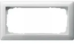 Gira Rahmen 2f.rws-gl 100203