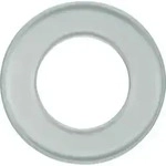 Berker Glasplatte 1091