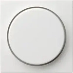 Gira Dimmer-Abdeckung rws 065027