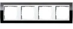 Gira Abdeckrahmen 4fach 0214733