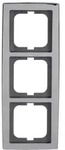 Busch-Jaeger Rahmen 3-fach 1723-80G