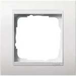 Gira Abdeckrahmen 1fach 0211803