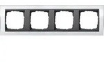 Gira Abdeckrahmen 4fach 0214728