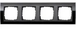 Gira Abdeckrahmen 4fach 0214738