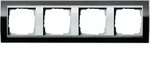 Gira Abdeckrahmen 4fach 0214736