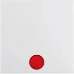 Berker Wippe pws/gl 16218989