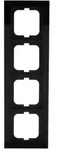 Busch-Jaeger Rahmen 4-fach 1724-281