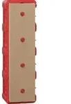Gira EB-Dose 4f. 289400