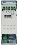 Legrand (SEKO) T&uuml;r&ouml;ffnerrelais 346230