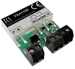 TCS T&uuml;r Control EB-T&uuml;r&ouml;ffner-Relais FAA1100-0600