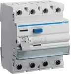 Hager FI-Schutzschalter CGA463D