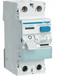 Hager FI-Schutzschalter CDA216D