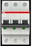 ABB Stotz S&amp;J Sicherungsautomat S203-K10