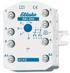 Eltako Stromsto&szlig;schalter f.EB/AP S81-002-230V