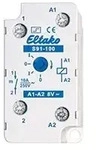 Eltako Stromsto&szlig;schalter f.EB/AP S91-100-8V
