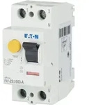 Eaton FI-Schutzschalter PXF-25/2/003-A