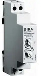 Gira Treppenlichtautomat REG 082100