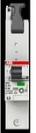 ABB Stotz S&amp;J HLS-Schalter S751-E50L3