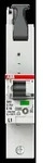 ABB Stotz S&amp;J HLS-Schalter S751-E16L1