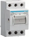Hager Ausschalter SH363N