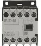 Eaton Hilfssch&uuml;tz DILER-22(230V50HZ)