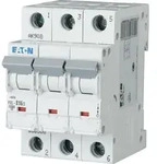 Eaton LS-Schalter m.Beschrift. PXL-B16/3