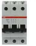 ABB Stotz S&amp;J Sicherungsautomat S203M-B16