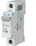 Eaton LS-Schalter m.Beschrift. PXL-B16/1