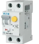 Eaton FI/LS-Kombischalter PXK-B16/1N/003-A