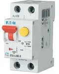 Eaton FI/LS-Kombischalter PXK-B10/1N/003-A