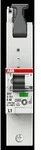 ABB Stotz S&amp;J HLS-Schalter S751-E40L1