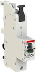ABB Stotz S&amp;J HLS-Schalter S751-E35L3