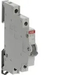 ABB Stotz S&amp;J Ausschalter E211-16-10