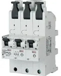 Eaton SLS-Schalter LSHU-E40/3-KL