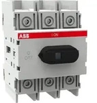 ABB Stotz S&amp;J Lasttrennschalter OT125M3