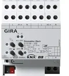 Gira Universal-Dimmaktor 2f. 217200