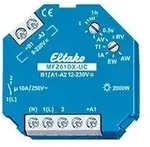 Eltako Zeitrelais,multifunktion MFZ61DX-UC